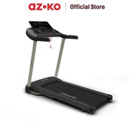 KINETIC MOTZED SMART TREADMILL 1.25 12P - Taro store1