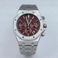 Seiko Mod Ap Chronograph