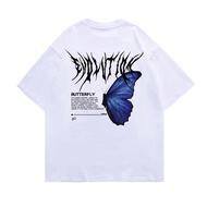 Iiih T-Shirt Evolution White Tees