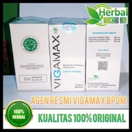 Vigamax Obat Herbal Asli - Obat Vigamax Asli - Stamina Pria Vigamax