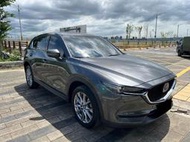 2019 Mazda CX5 2.0 鈦銀 ⭕認證車  頂級代步休旅車 好爸爸專屬 車況超優 裡外如新 