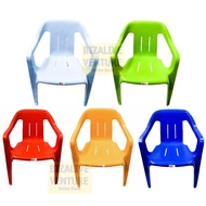3V Kindergarten Chair | Plastic Kid Chair | Kids CHair | Children Chair | Kerusi Tadika | Kerusi Budak