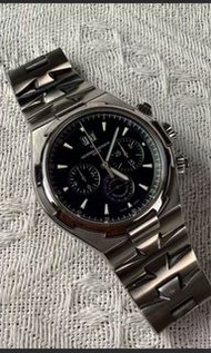 ✅超抵玩➕頂級牌子-江詩丹頓-縱橫四海⛵️系列✅ 最經典嘅元素集合於一身✅VACHERON CONSTANTIN 江詩丹頓- OVERSEAS系列- 49150/B01A-9097 ✅49150✅已保