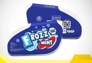 permen frozz 14gr - permen frozz mint aneka rasa