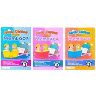 Smart and Smart Children's Reading Book Volume 1 2 3-Circle Media