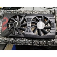 GPU RX 570 8GB D5 Graphic Card