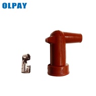 62E-82371 Plug Cap for Yamaha outboard 2 stroke 9.9HP 15HP 40HP 62E-82371-11 62E-82371-11-00 boat en