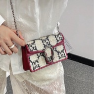 Gucci 酒神 woc 好價