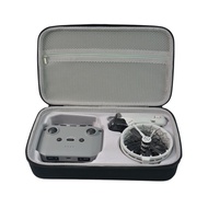 สำหรับ DJI เคสฝาพับกระเป๋าเก็บของแบบพกพาสำหรับ DJI Flip Fly คำสั่งผสมมากขึ้นกระเป๋าถือพร้อมรีโมทคอนโ
