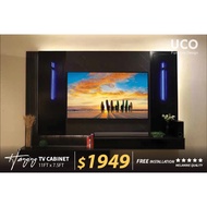 UCO WTC02 11FT HANGING TV CONSOLE