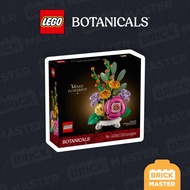Lego 40762 Mixed Flowerpot Botanicals Flower