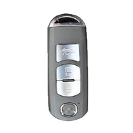 Car Remote Key Case ver Shell For Mazda 2 3 5 6 BL BM GJ Ate