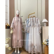Eid Dress 2026 - Ranuem Dress