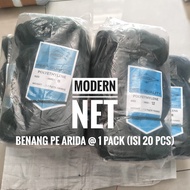 PE Arida / Benang PE Arida D6 D9 D12 D15 D21 D30 / Tali Tambang PE Ikat Serbaguna / Benang Sambung P