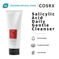 Cosrx Salicylic Acid Daily Gentle Cleanser 150ml