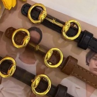 GESPGUC03KULAS Women's Belt 110 CM Woman Fashion Belt