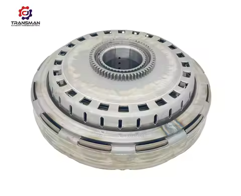 Brand New transmission Wet Dual clutch kit 36050661 for Volvo XC60 S40 S80L S60 V40 C30 6DCT450 MPS6