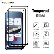Nothing Phone 2a Plus Full Cover Tempered Glass Film for Nothing Phone 2 1 Screen Protector