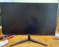 AOC 27吋 IPS 屏幕