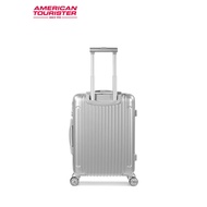 S-T💝American Travel（AMERICAN TOURISTER）Luggage Universal Wheel Trolley Case Fashion Simple Student Boarding Bag Business