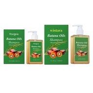 Batana Oil & Rosemary Shampoo Batana Oil & Rosemary Shampoo8899260111