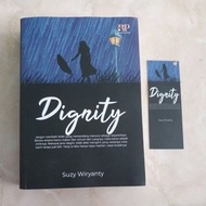 Dignity by Suzy wiryanty