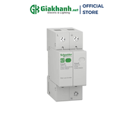 Thiết Bị Chống Sét Lan Truyền SPD Schneider EZ9L33620 20kA 1P+N