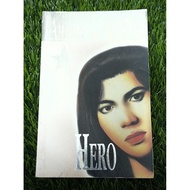 (PRE♥️ NOVEL) HERO - AHADIAT AKASHAH