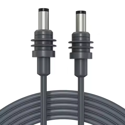 2M 5M 10M for Starlink Mini Cable Starlink Mini Replacement Long DC Power Cable Waterproof Outdoor S