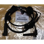 1 New Rear Left ABS Wheel Speed Sensor for Mitsubishi Outlander 4WD Lancer 4WD ASX 4WD 07-12 4670A58