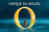 O Show Ticket by Cirque Du Soleil in Las Vegas
