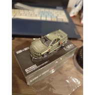 Mini GT Kaido House R34 MDX minus
