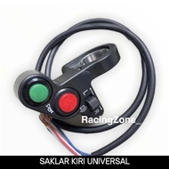 SWITCH UNIVERSAL DOMINO MOTORCYCLEKiri