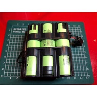 【現貨】維修電池英國 Gtech 小綠Multi Plus吸塵器電池維修 ATF電池維修 小綠吸塵器 MULTI K9電