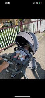 Stokke® Xplory V3 兒童推車