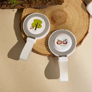 Mandie蘋果森林15W磁吸支架無線充電器