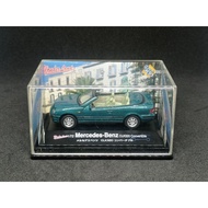 Cararama 1/72 Mercedes Benz CLK320 Convertible