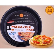 SN5762 Pizza Tray ''6'' 152*140*41 mm.