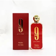 SHOCKING SALE PERFUME OFFER – WOMEN'S PERFUME 9PM 100ML PERFUME BY DIVILOO