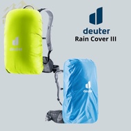 Raincover Deuter III 46-90L Waterproof Original | Waterproof Hiking Camping Mountain Bag Protector