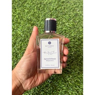 [Decant] 5ML Butterfly Thai Perfume (Agarwood & Benzoin)
