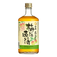 白鶴 梅酒原酒