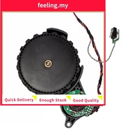 FEELING◎Quiet Drive Wheels for Roborock P10/ P10 PRO/ for P20 PRO/ for P20 Ultra