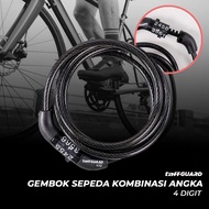 Bicycle Lock Bicycle Lock/ Helmet/