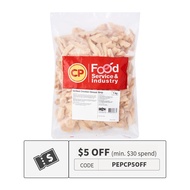 CP Grilled Chicken Breast Strips - Frozen