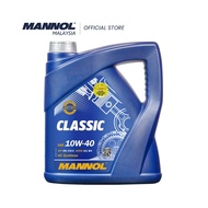 MANNOL MN7501 Classic 10W-40 (5L)
