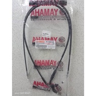 THROTTLE CABLE Y150-ZR ORGINAL YAMAHA