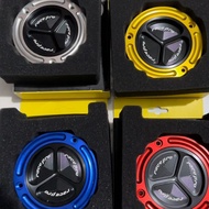 FUELCAP TUTUP TANGKI R15 R25 XSR MT15 MT25 MT7 MT9 MT10