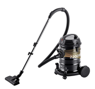 MIDEA 2200W BARREL VACUUM CLEANER (MVC-D23)