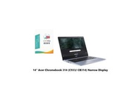 14"Acer Chromebook314(C933/ CB314)Narrow Display專用電腦屏幕保護膜(貼)